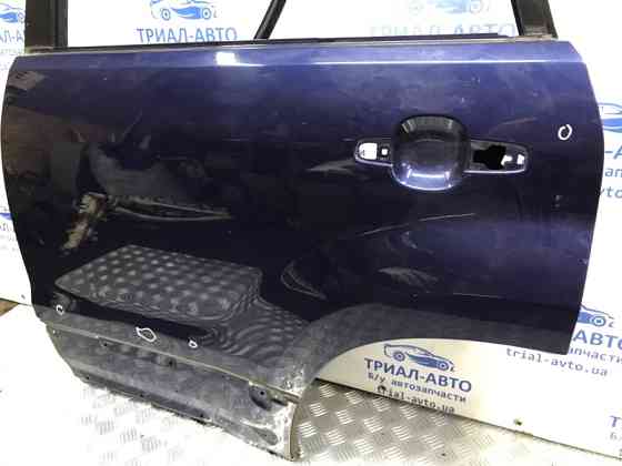 Дверь задняя левая Suzuki Grand Vitara JT 2.0 БЕНЗИН J20A 2005 (б/у) Київ
