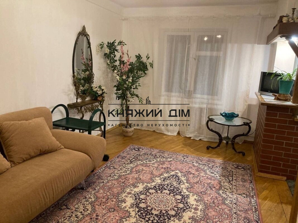 Оренда 2-х квартири на Мінському масиві.по пр-ту Рокосовського 2Б код 11136691 Київ - зображення 8