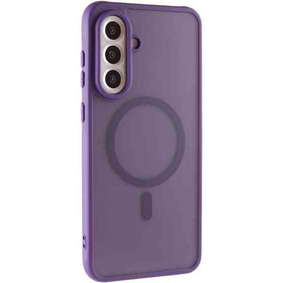 Чехол TPU Bloom with Magnetic Fit для Samsung Galaxy A36 5G / A56 5G Херсон