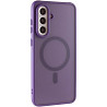 Чехол TPU Bloom with Magnetic Fit для Samsung Galaxy A36 5G / A56 5G Херсон