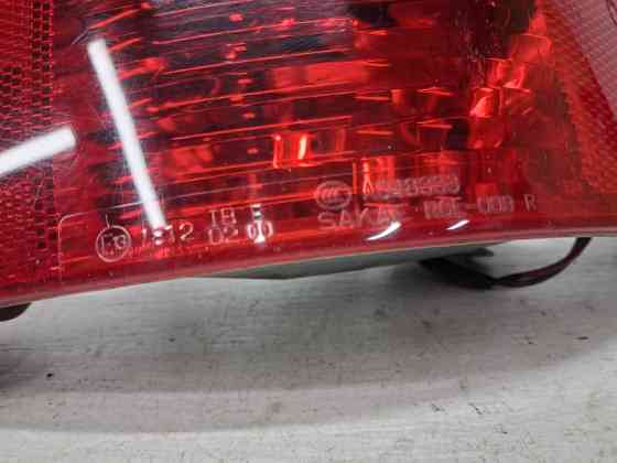 Катафот правый Mitsubishi Outlander 2007-2012 8337A014 (Арт. 68056) Київ