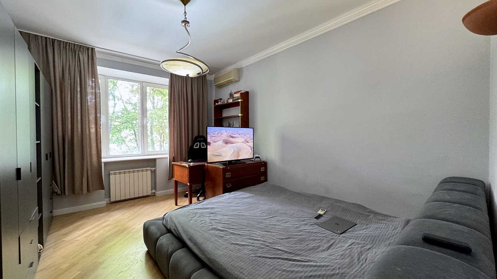 продажа 4-к квартира Киев, Печерский, 265000 $ Київ - зображення 9
