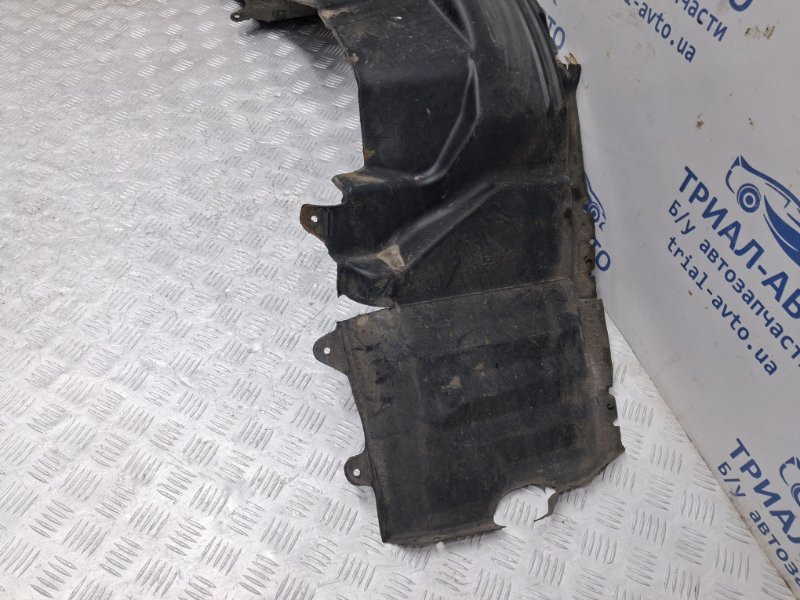 Подкрылок передний левый Mitsubishi Outlander CU 2.4 БЕНЗИН 4G69 2003 (б/у) Київ - зображення 4