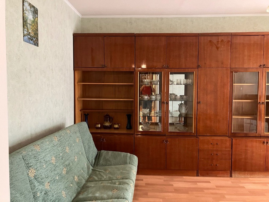 Здам довгостроково свою 2-кімнатну квартиру в Києві на Нивках, Щербаківського 63Б Київ - зображення 3