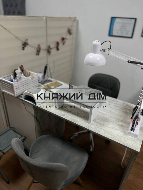 Оренда приміщення в ЖК Еврика, м. Іподром. № 1418747 Киев - изображение 10