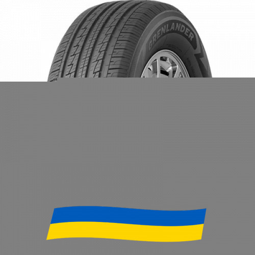 235/60 R18 Grenlander MAHO 79 107H Позашляхова шина Киев - изображение 1
