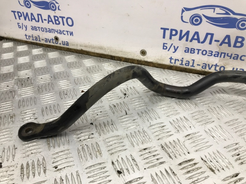 Стабилизатор передний Mitsubishi Lancer 9 1.6 БЕНЗИН 4G18 2003 (б/у) Київ - зображення 2