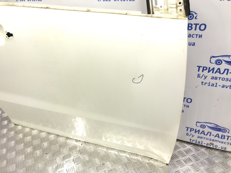 Дверь передняя правая SsangYong Korando C200 2.0 DIESEL 2010 (б/у) Киев - изображение 2