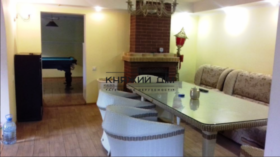 Продаж будинку с. Підгірці, Обухівський район, Київська область. Код 2210783 Київ