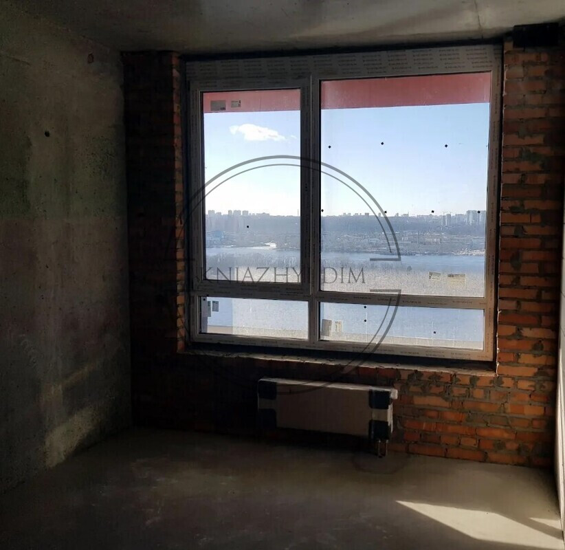 Продаж 1 кімнатної квартири по вул. Дніпровська Набережна 15К ЖК Great 21145895 Київ - зображення 5