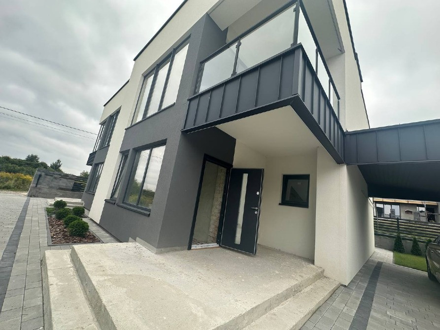 Продаж Котеджу від Забудовник! Котедж Зубра Львів - зображення 7