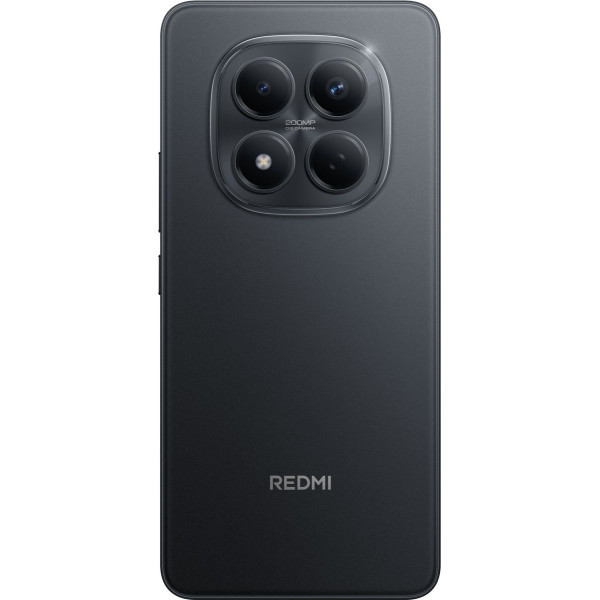 Смартфон Xiaomi Redmi Note 15 Pro 8/256GB Black (with Adapter) EU Харків - зображення 5