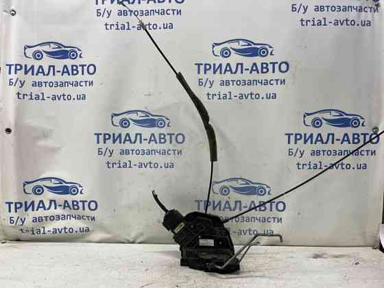 Замок двери передний левый Mazda 3 2003-2009 BP4K-59-310D (Арт. 81703) Київ