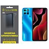 Поліуретанова плівка StatusSKIN Lite на екран Infinix Smart 6 Глянцева Харьков