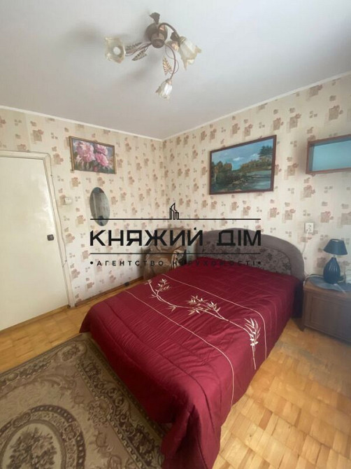 Оренда однокімнатної квартири м Осокорки № 1177826 Киев - изображение 8