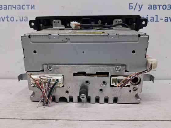 Магнитофон Mazda CX 7 ER 2.3 БЕНЗИН 	L3VDT 2006 (б/у) Киев