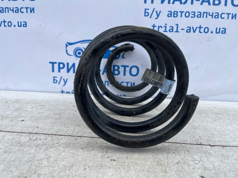 Пружина передняя Jeep Cherokee 2013-2019 5168677AB (Арт. 72501) Киев - изображение 4