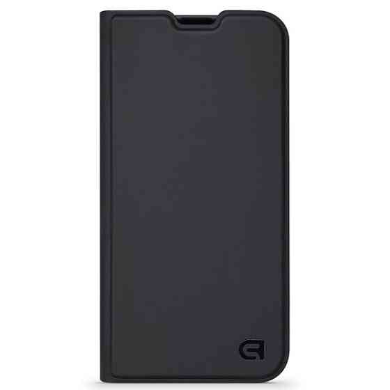 Чохол-книжка ArmorStandart OneFold для Xiaomi 17T 5G Black (ARM90973) Харьков