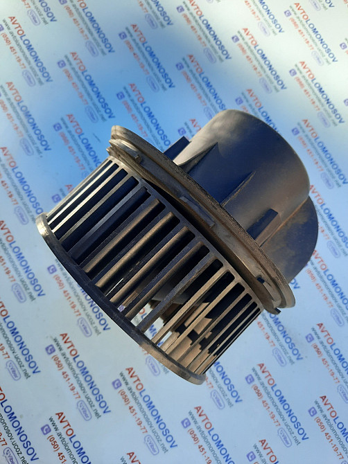 93BW18515AB Ford моторчик печки mondeo Дніпро - зображення 2