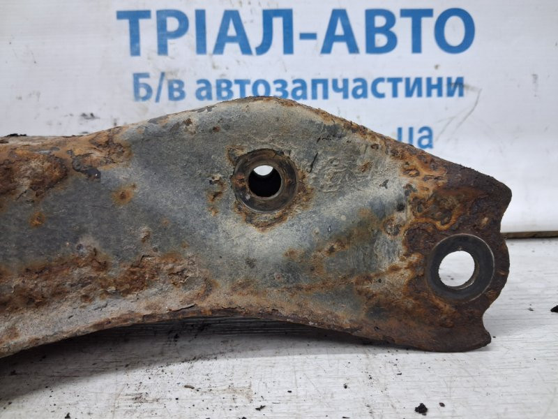 Рычаг задней подвески нижний поперечный (под пружину) Suzuki Grand Vitara 2005-2016 4620565J00 (Арт. Киев - изображение 2