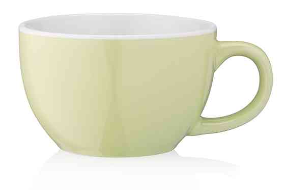 Чашка Ardesto Merino AR-3486-LG 480 мл салатова Киев