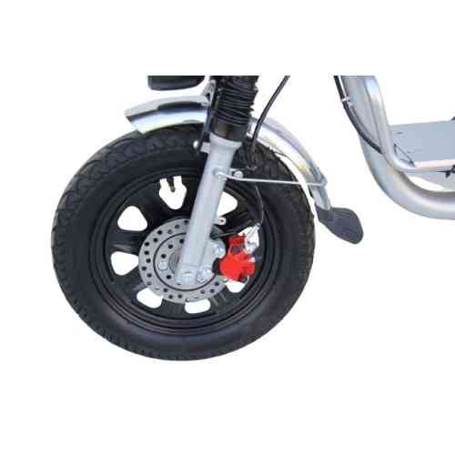 Электровелосипед Минако Монстр Про 60v1000w21Ah Одеса