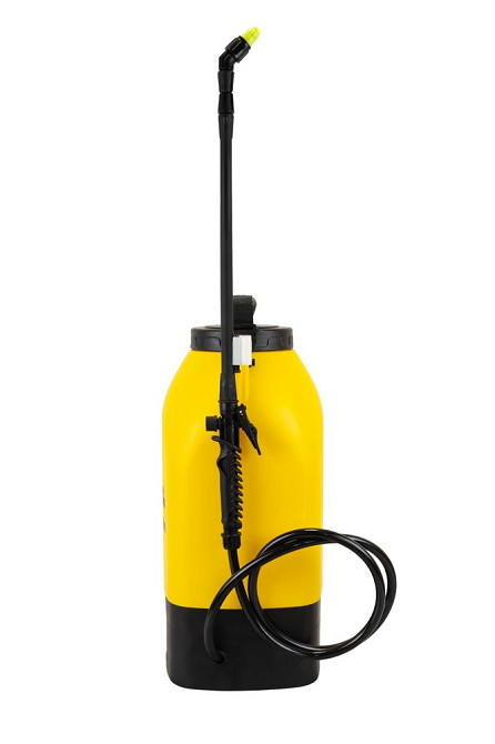 Опрыскиватель аккумуляторный MASTERTOOL "Harvest" 10 л 12 V 2 Ah 92-9810 Харьков - изображение 3