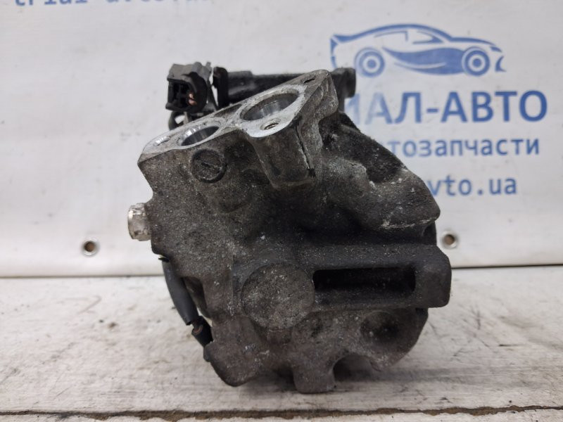 Компрессор кондиционера Nissan Qashqai 2013-2022 926004EB0A (Арт. 64987) Киев - изображение 4