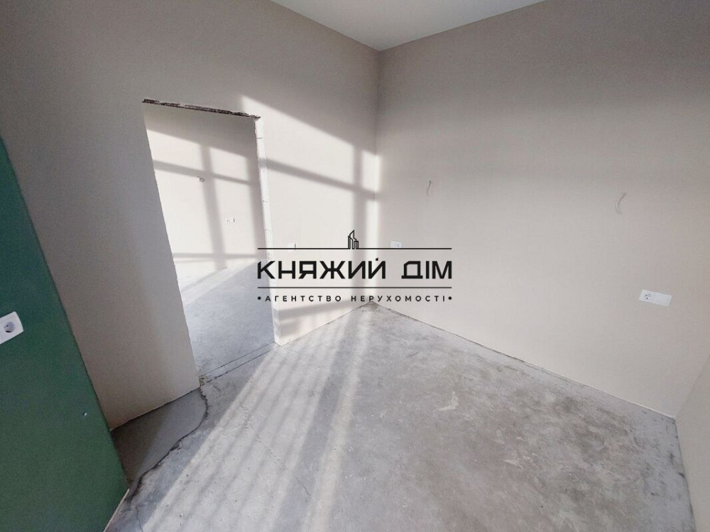 Без комісії! Продаж 2-х к. квартири студіо в ЖК Дубова Роща м. Сирець. № 21147106 Київ - зображення 8