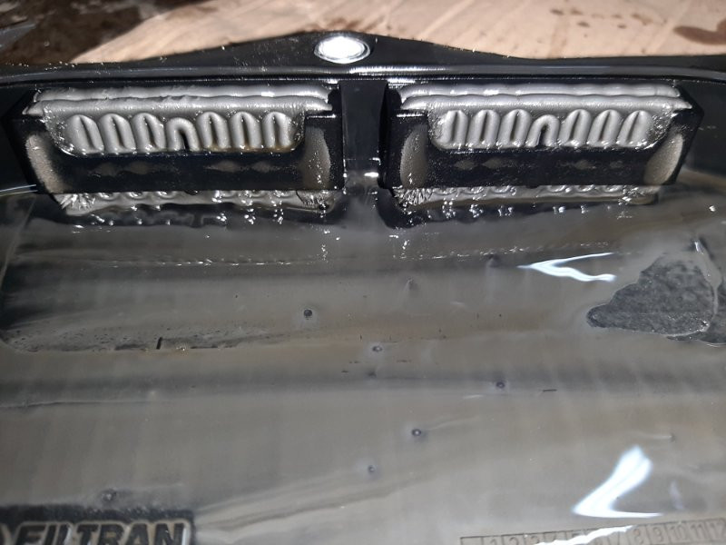 Коробка передач АКПП BMW 5 F10 2.0 ДИЗЕЛЬ 2010 (б/у) Київ - зображення 9