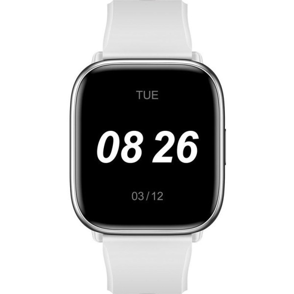 Смарт-годинник Gelius Amazwatch GTi GP-SW014 Crystal White (Код товару:41469) Харків - зображення 7