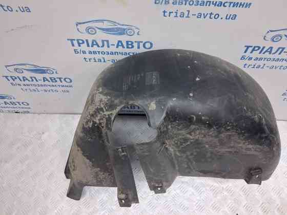 Подкрылок задний левый Skoda Fabia 2007-2014 5J6810971 (Арт. 78120) Київ