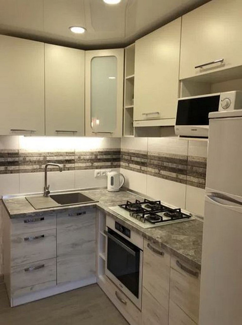 Сдам. 2-к.кв. 4/9, центр, ул.Литейная Днепр - изображение 4