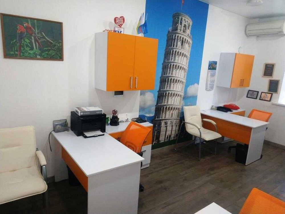 долгосрочная аренда офисное помещение Киев, Печерский, 34900 грн./мес. Київ - зображення 11