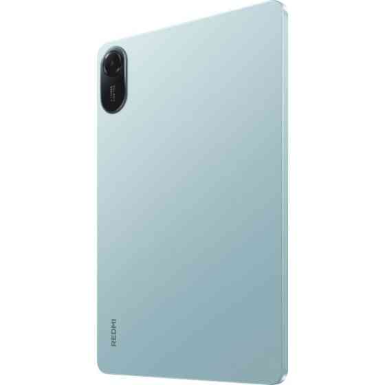 Планшет Xiaomi Redmi Pad 2 4/256GB WiFi Mint Green (with Adapter) (VHU7190EU) EU Харків