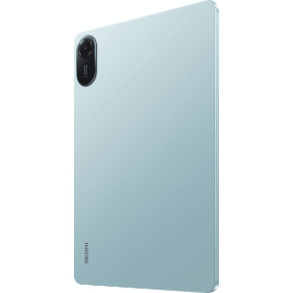 Планшет Xiaomi Redmi Pad 2 4/256GB WiFi Mint Green (with Adapter) (VHU7190EU) EU Харків - зображення 6