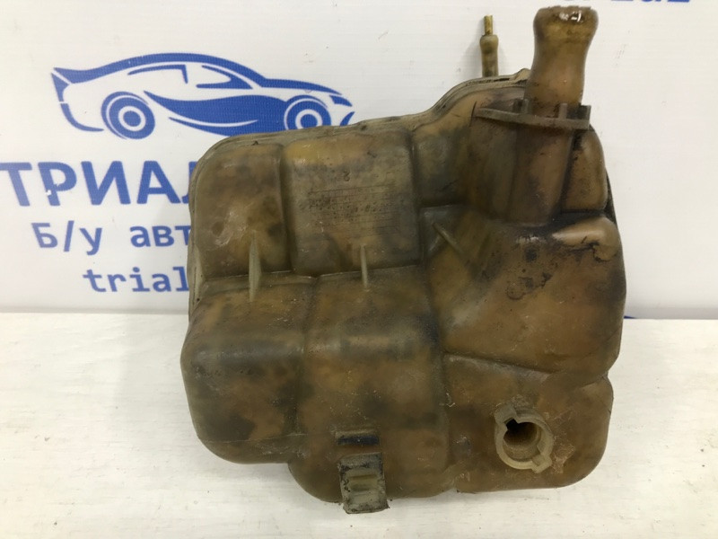 Бачок радиатора (расширительный) Chevrolet Cruze 2009-2016 13256823 (Арт. 28335) Київ - зображення 3