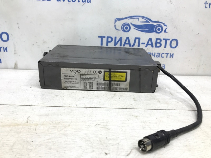 Чейнджер CD Lexus RX 350 2003-2009 902231106006 (Арт. 38507) Киев - изображение 2