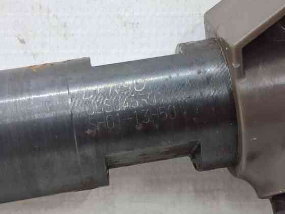 Форсунка топливная Mazda 6 GJ 2.2 DIESEL 2012 (б/у) Київ