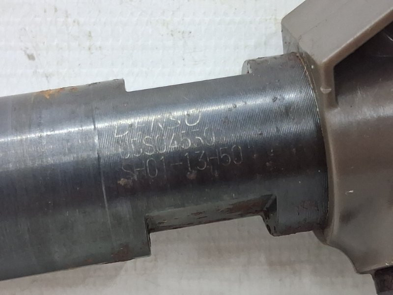 Форсунка топливная Mazda 6 GJ 2.2 DIESEL 2012 (б/у) Київ - зображення 4