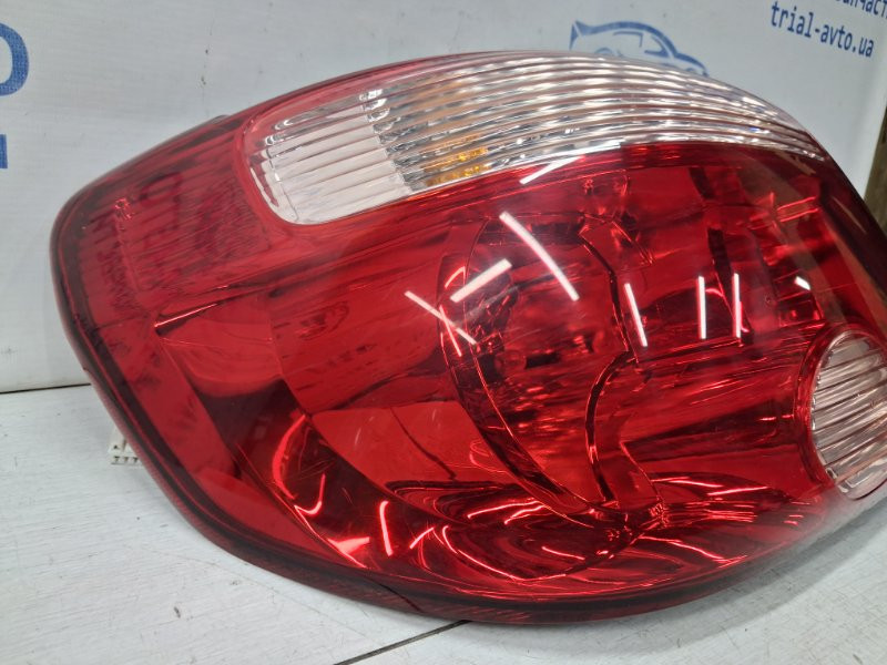 Фонарь задний внешний левый Mitsubishi Outlander 2003-2006 8330A047 (Арт. 66400) Київ - зображення 3