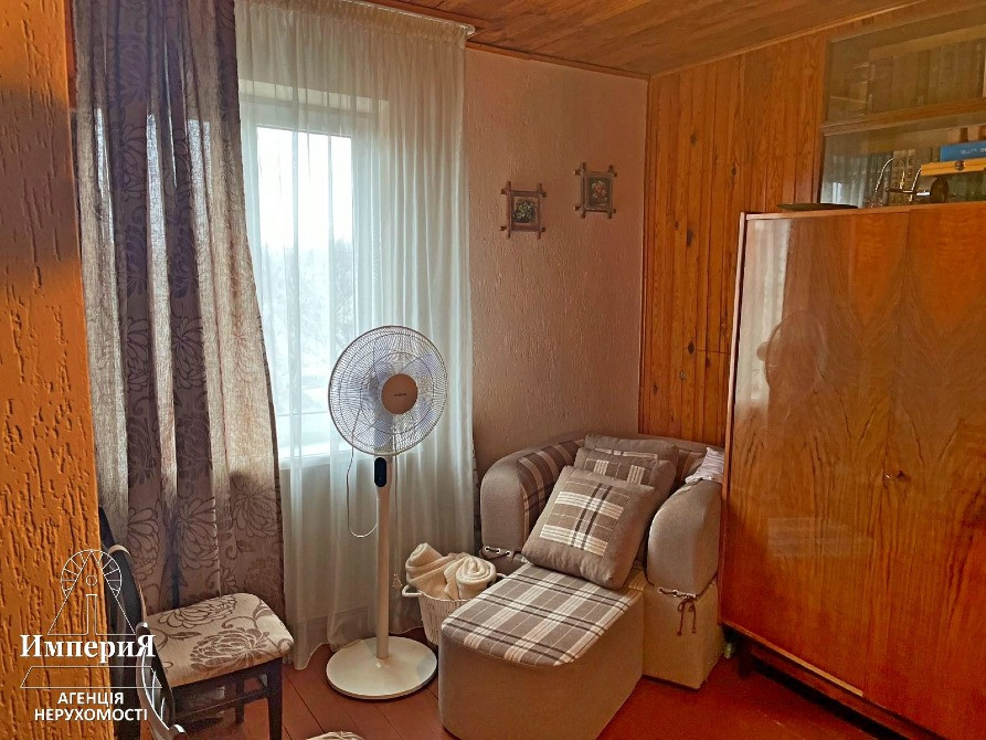 Двухэтажный дом с ремонтом и коммуникациями в Гайке. Белая Церковь - изображение 8