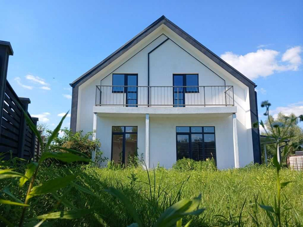 продажа 5-к коттедж Васильковский, Иванковичи, 97000 $  - изображение 12