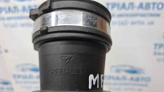 Патрубок воздушного фильтра Renault Megane 3 1.5 DIESEL K9K 2008 (б/у) Київ