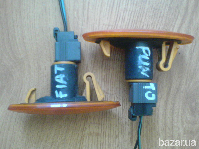 Дрібні запчастини до Fiat Punto-I Івано-Франківськ - зображення 4