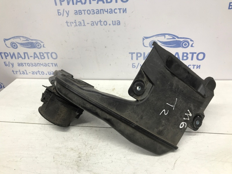 Воздухозаборник Mazda 6 GJ 2.2 DIESEL 2012 (б/у) Київ - зображення 2
