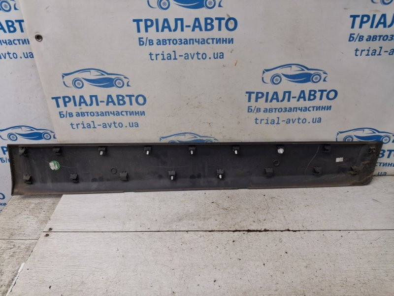 Накладка двери Chevrolet Captiva 2006-2018 42390971 (Арт. 86248) Київ - зображення 4