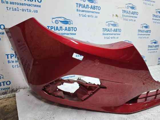 Бампер передний Mazda 3 BM 2.2 DIESEL 2013 (б/у) Киев