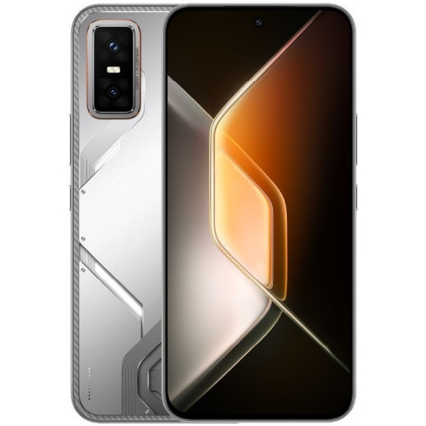 Смартфон Infinix GT 30 12/256GB Blade White (X6876) UA (Код товару:43965) Харьков - изображение 1