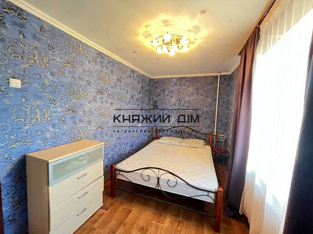 Пропонується 2к. квартира вул. Паркове - Сирецька (Шамрила Тимофія) 3., м. Дорогожичі 10 хв. №111974 Київ - зображення 9